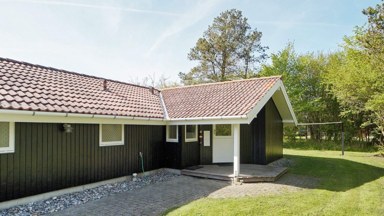 Photo of Outdoor in Store Kongsmark