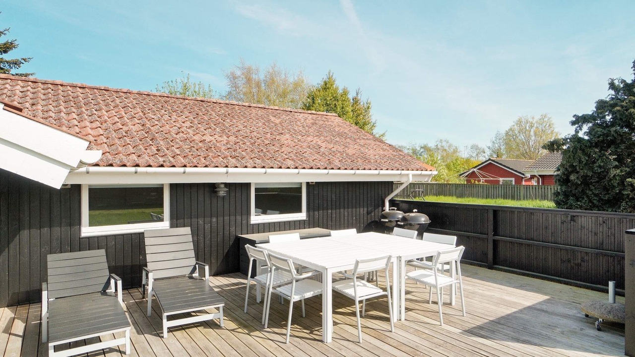 Photo of Outdoor in Store Kongsmark