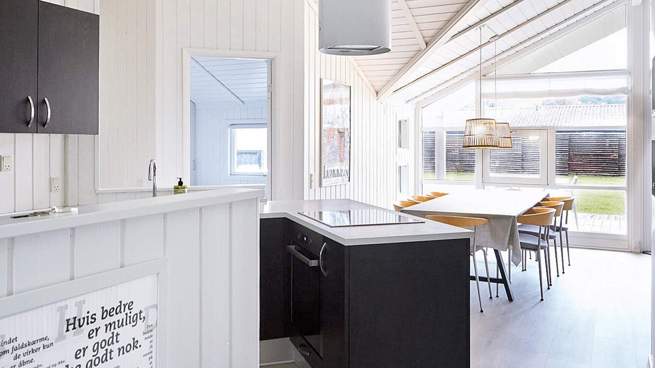 Photo of Kitchen in Store Kongsmark