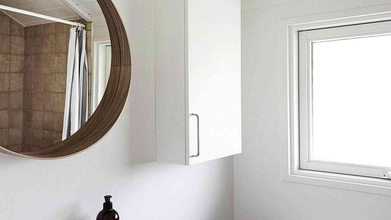 Photo of Bathroom in Store Kongsmark