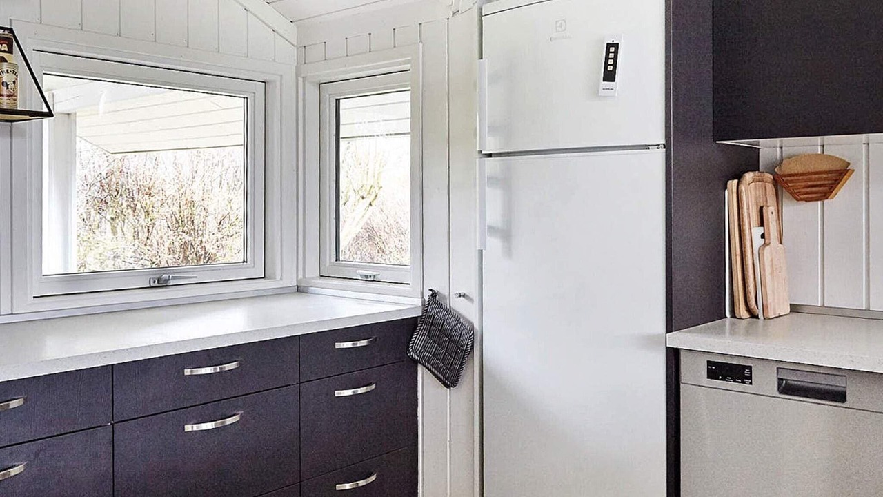 Photo of Kitchen in Store Kongsmark
