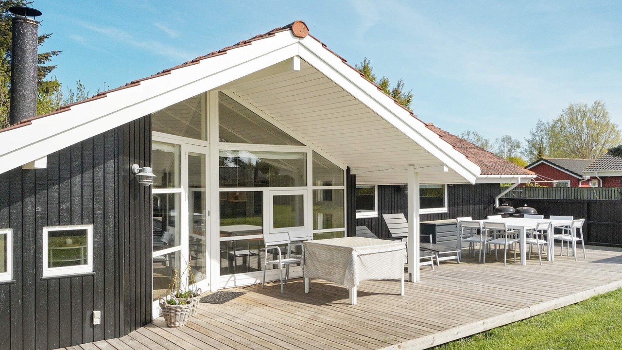 Photo of Outdoor in Store Kongsmark