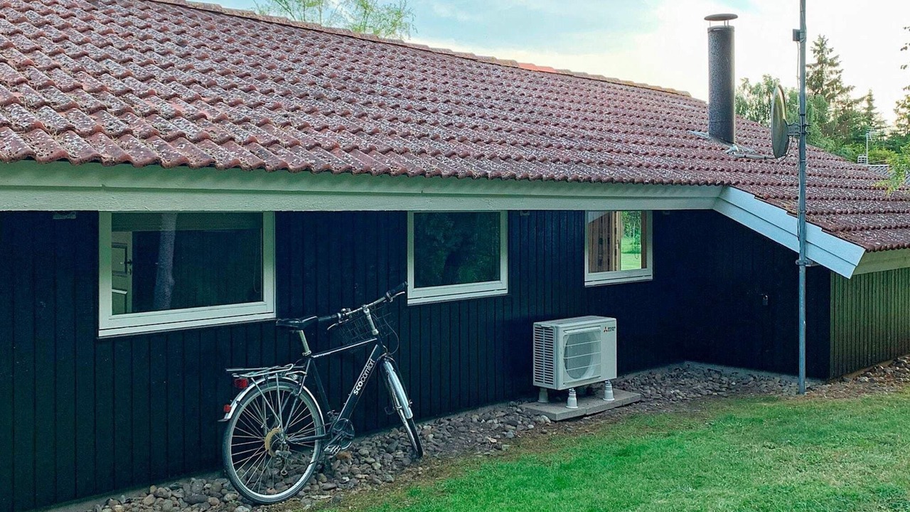 Photo of Outdoor in Store Kongsmark