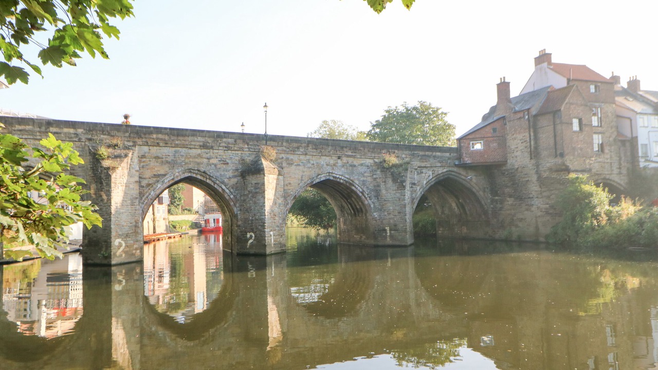 Photo of Outdoor in Trimdon Station