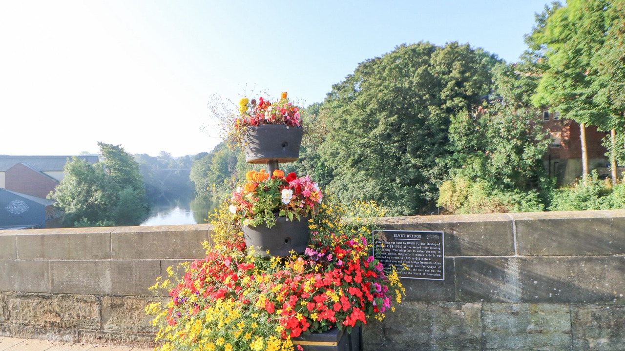 Photo of Outdoor in Trimdon Station