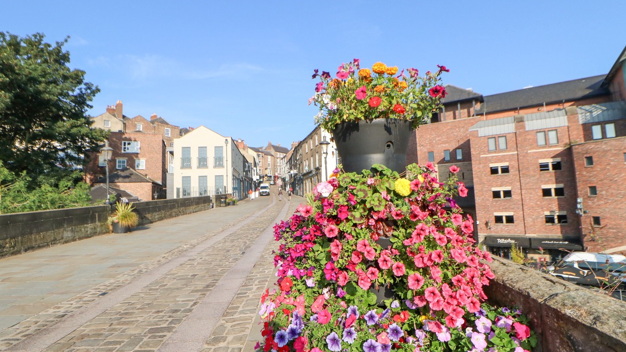 Photo of Outdoor in Trimdon Station