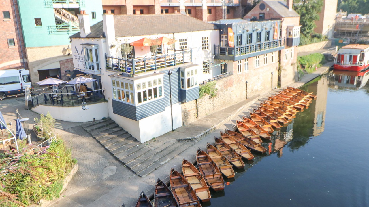 Photo of Outdoor in Trimdon Station