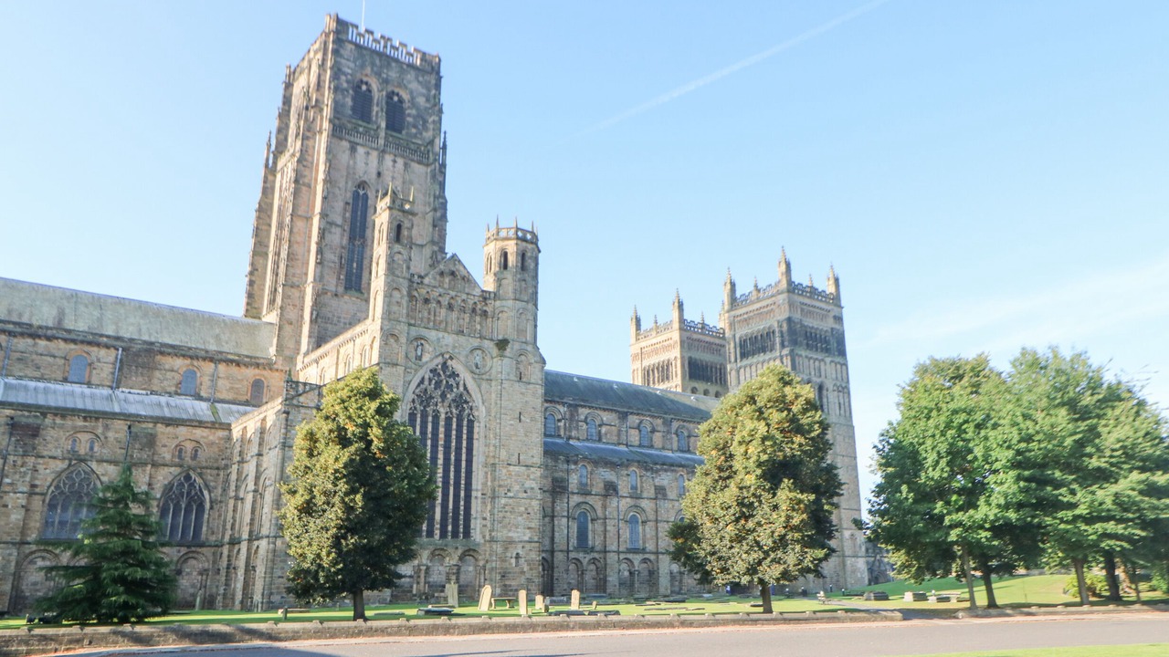 Photo of Outdoor in Trimdon Station
