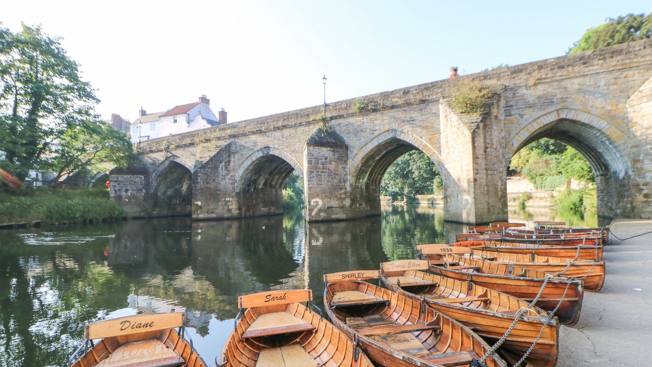 Photo of Outdoor in Trimdon Station