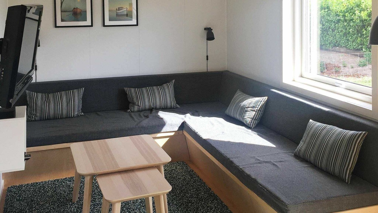 Photo of Livingroom in Vinderup