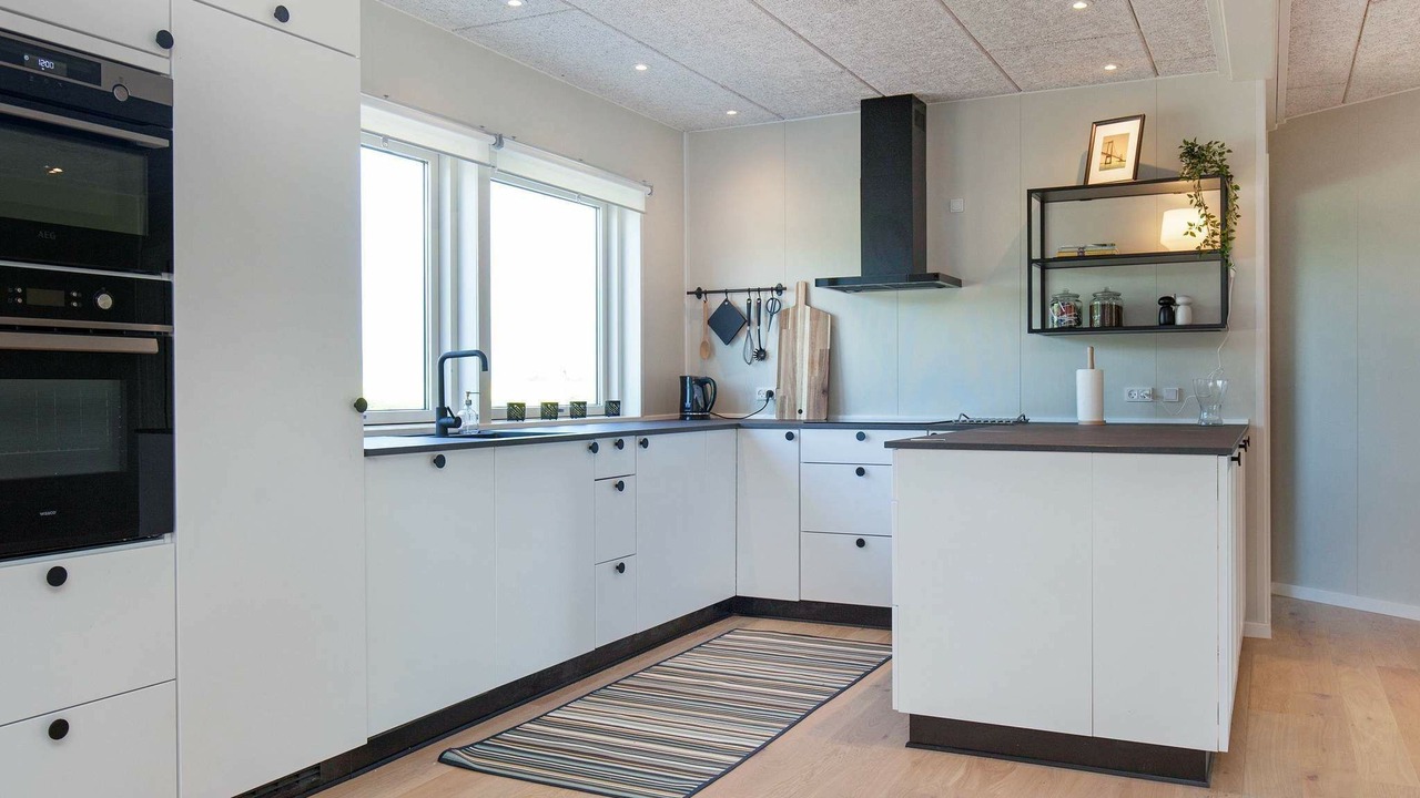 Photo of Kitchen in Vinderup
