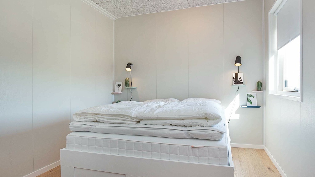Photo of Bedroom in Vinderup