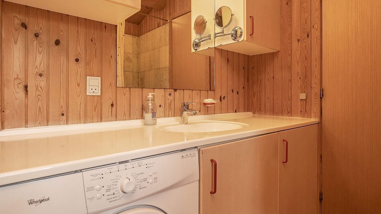Photo of Bathroom in Nøreng