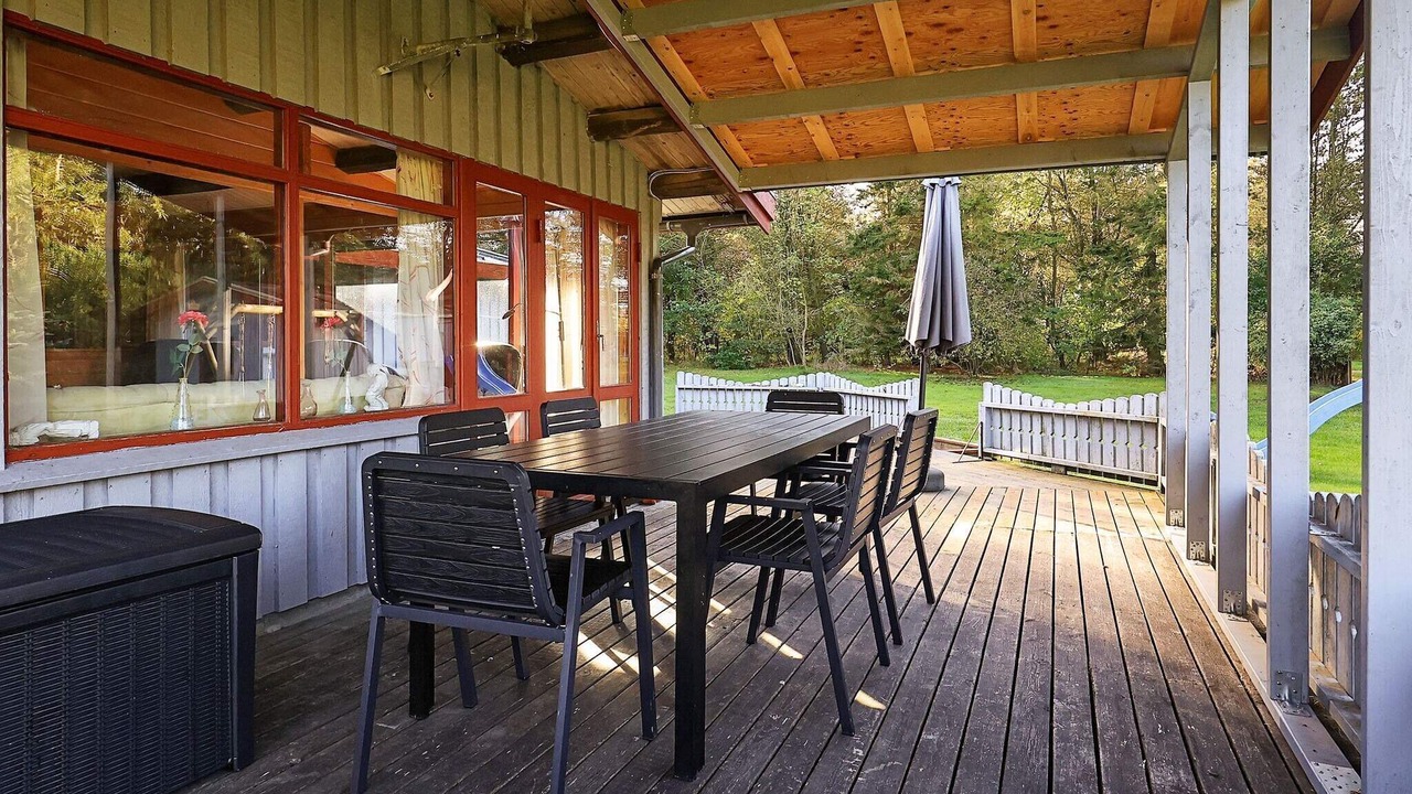 Photo of Outdoor in Nøreng