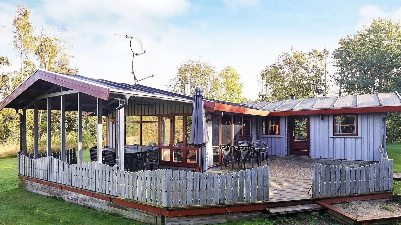 Photo of Outdoor in Nøreng