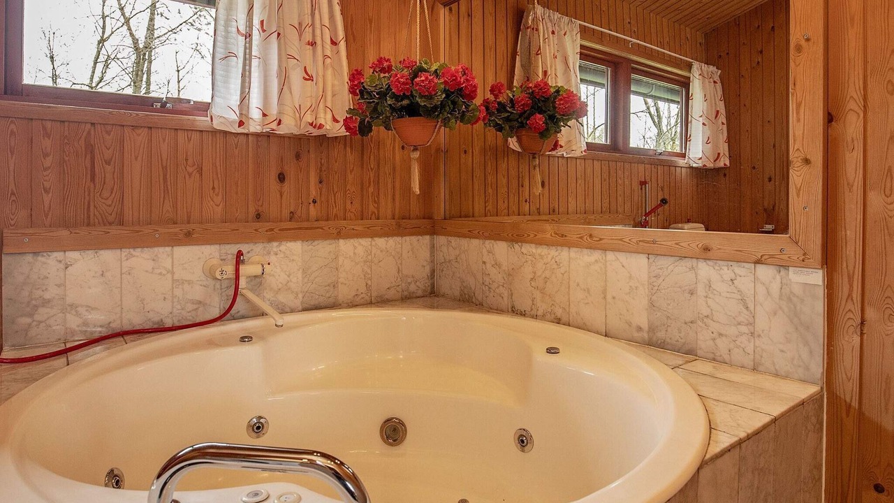 Photo of Bathroom in Nøreng