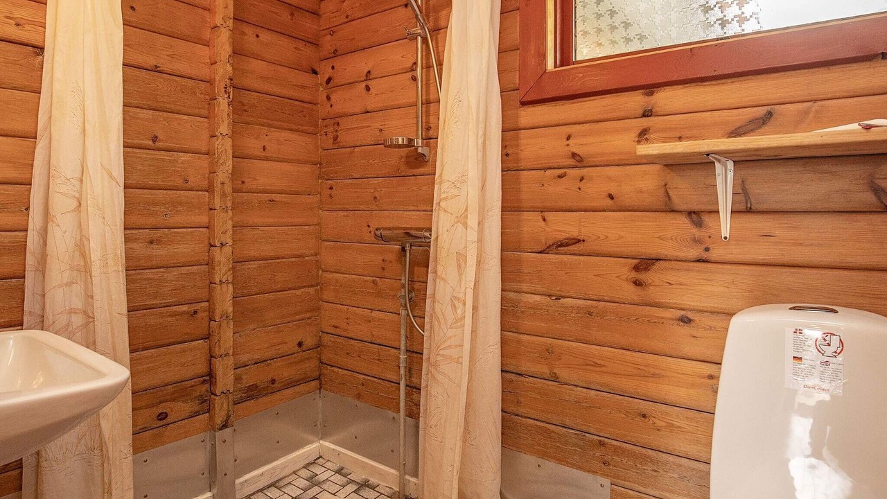 Photo of Bathroom in Nøreng