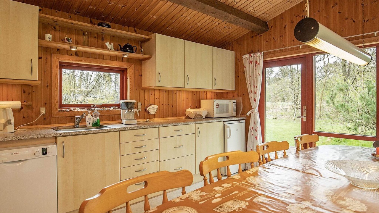 Photo of Kitchen in Nøreng