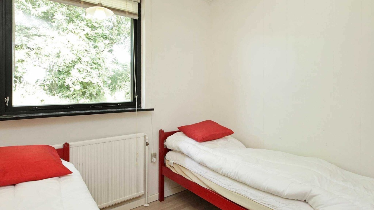 Photo of Bedroom in Remmer Strand