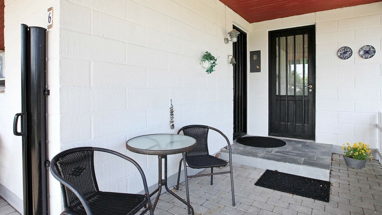 Photo of Outdoor in Remmer Strand
