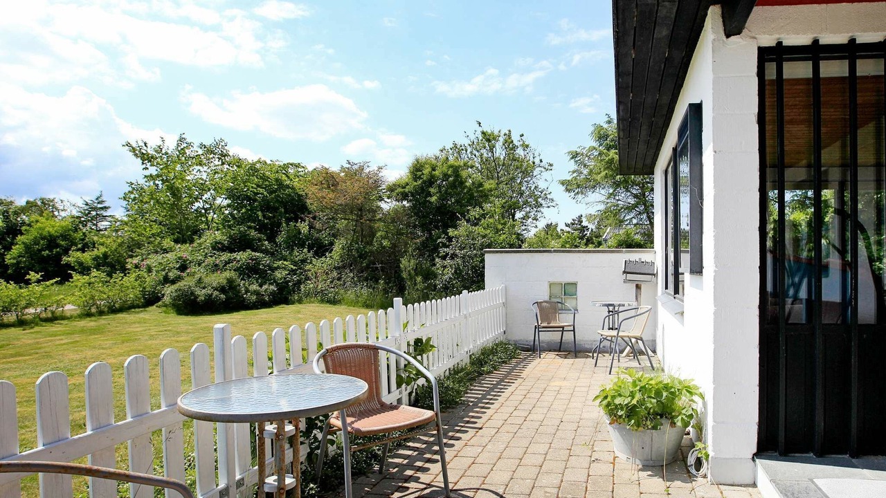 Photo of Outdoor in Remmer Strand
