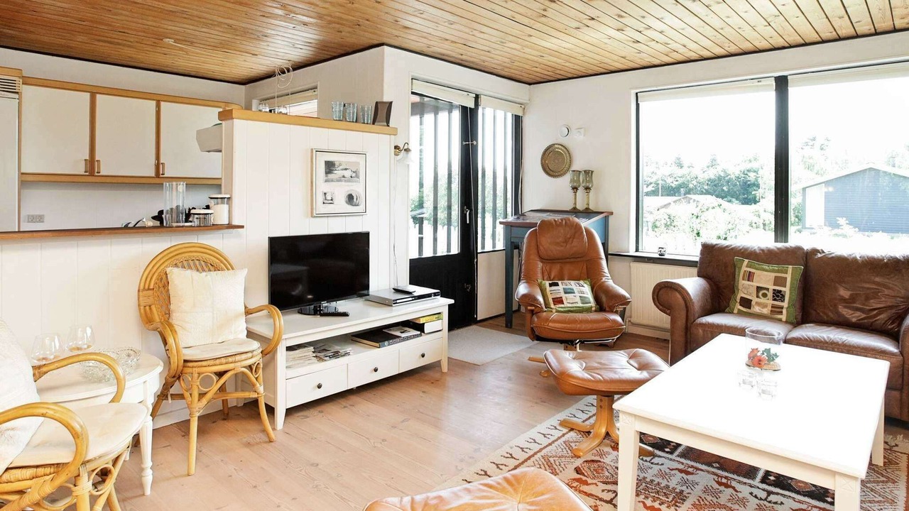 Photo of Livingroom in Remmer Strand