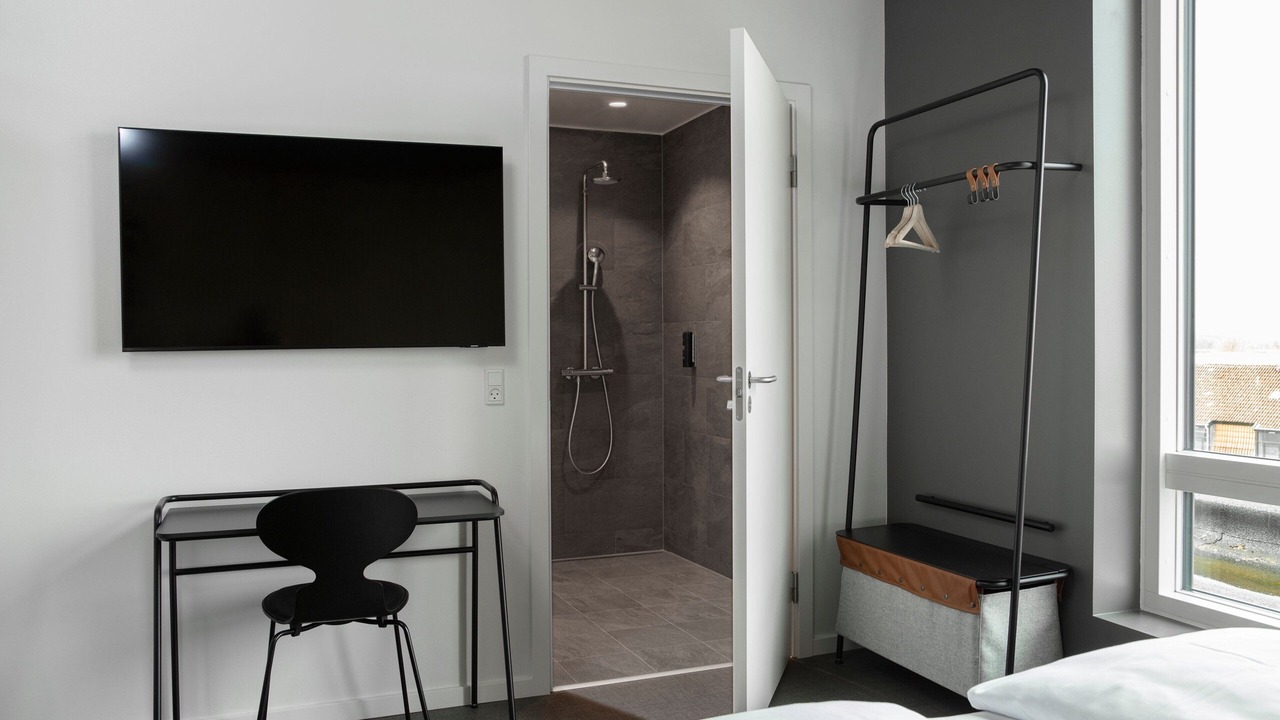 Photo of Bedroom in Hillerød Kommune