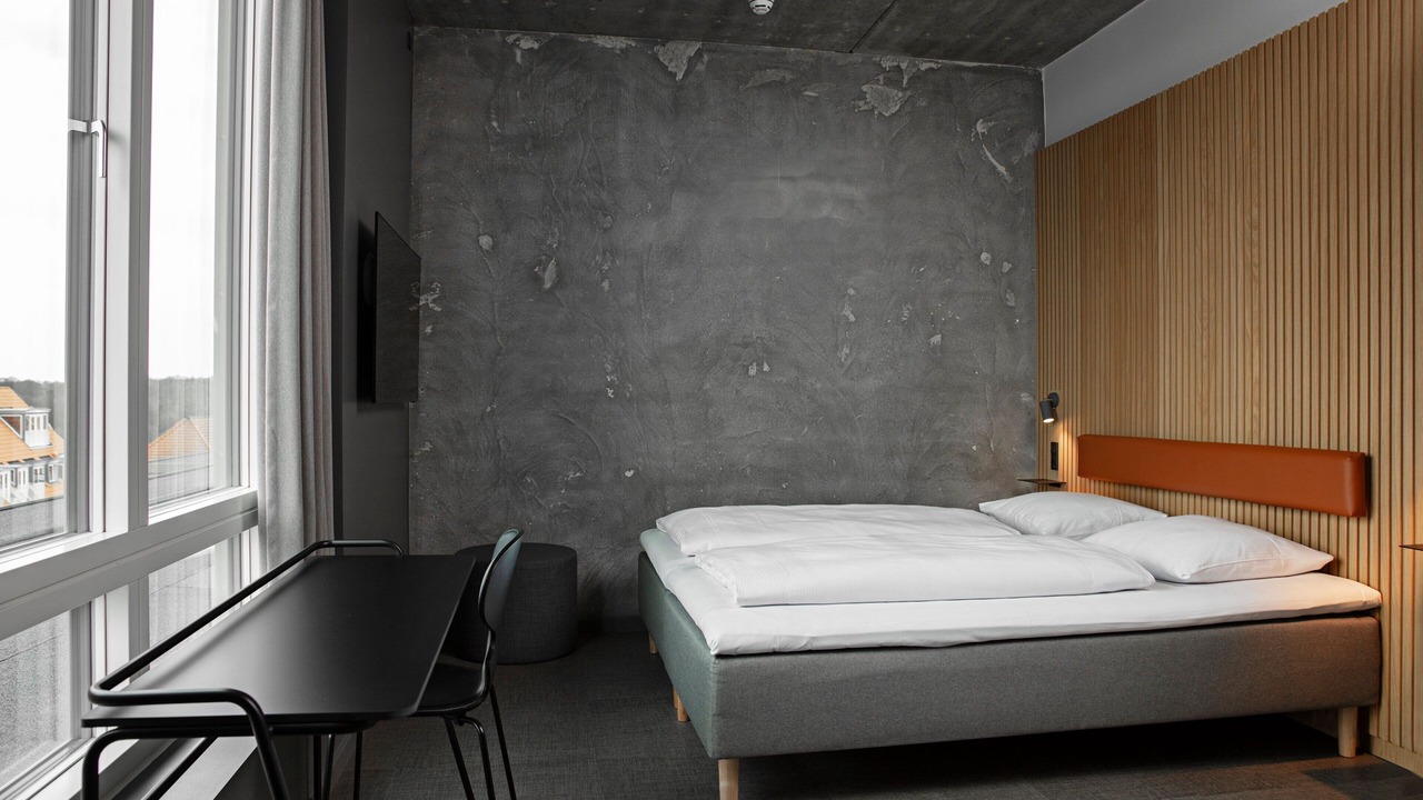 Photo of Bedroom in Hillerød Kommune