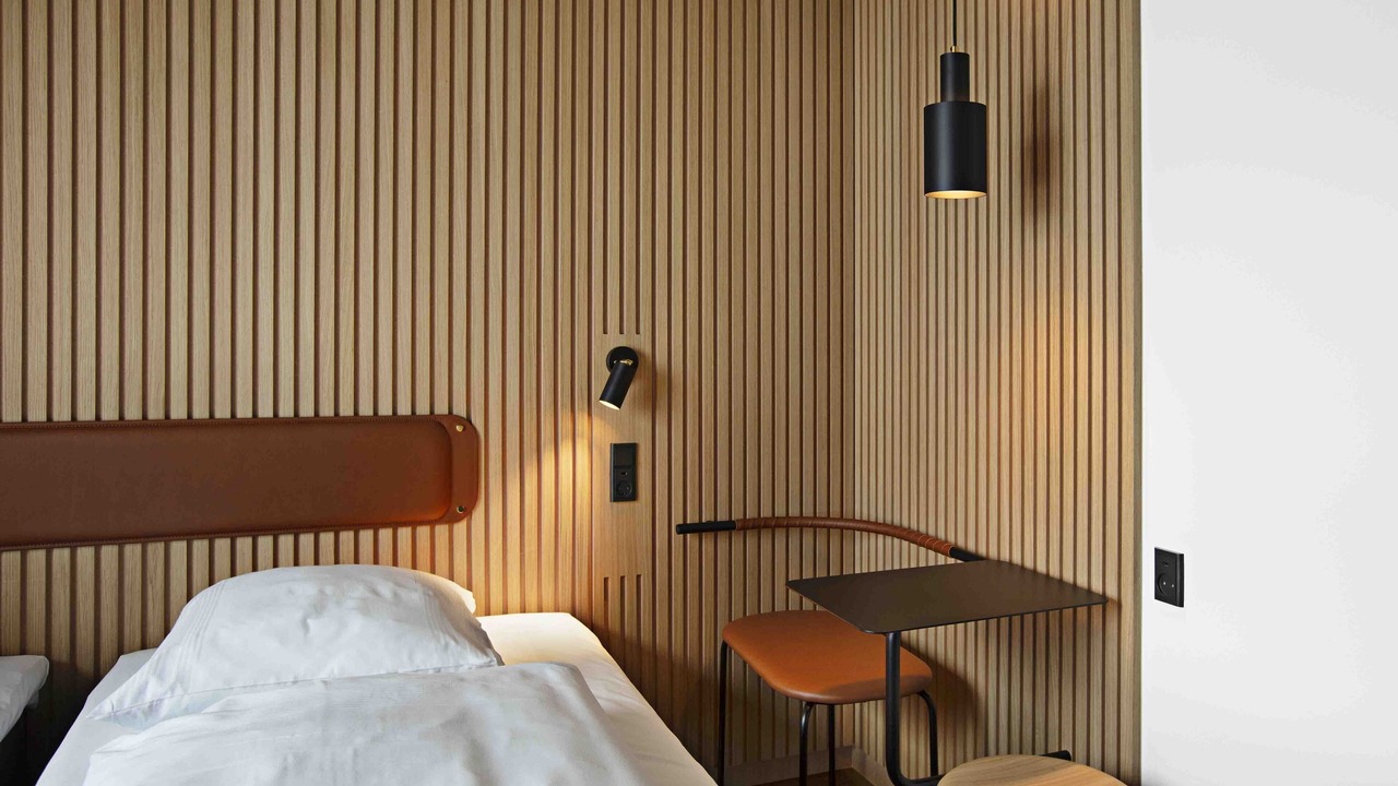 Photo of Bedroom in Horsens