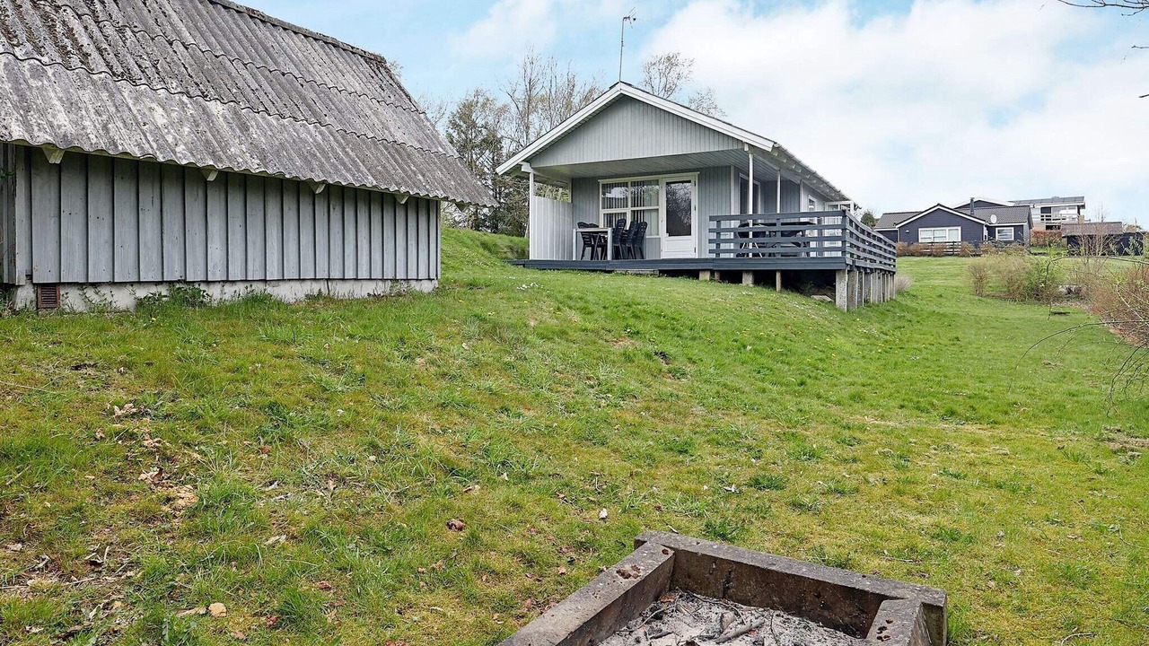 Photo of Outdoor in Floutrup