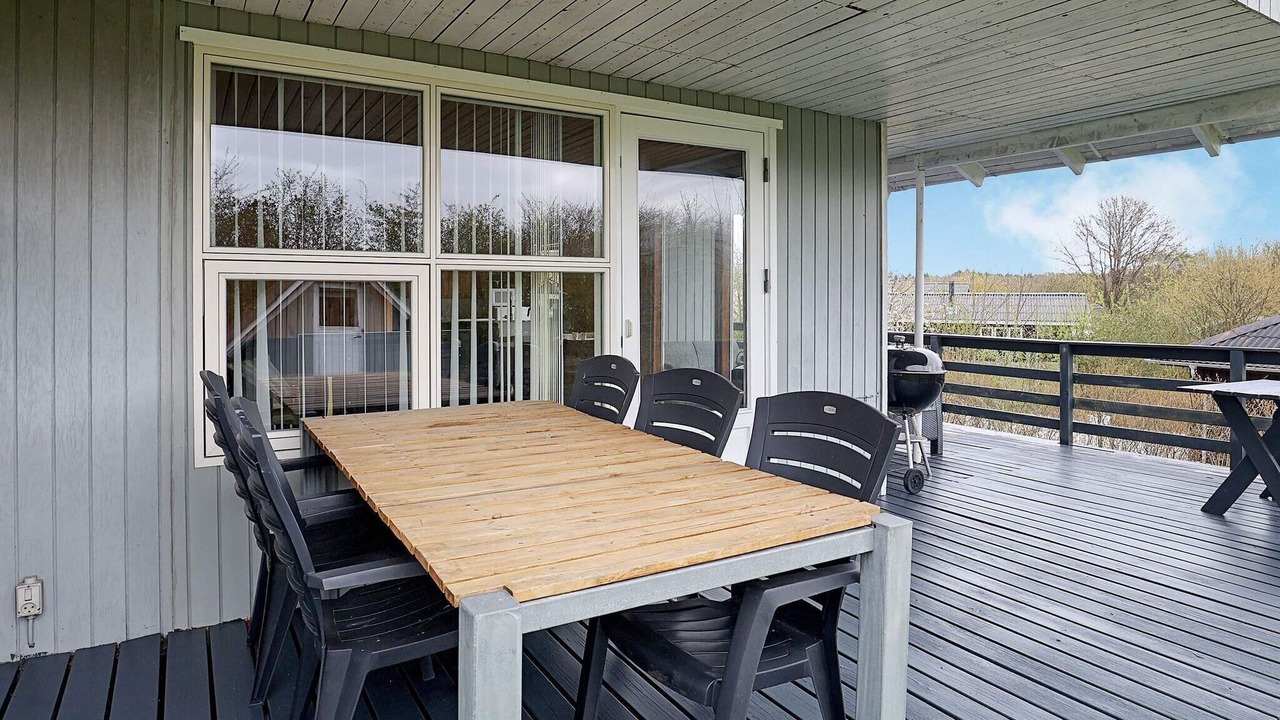 Photo of Outdoor in Floutrup