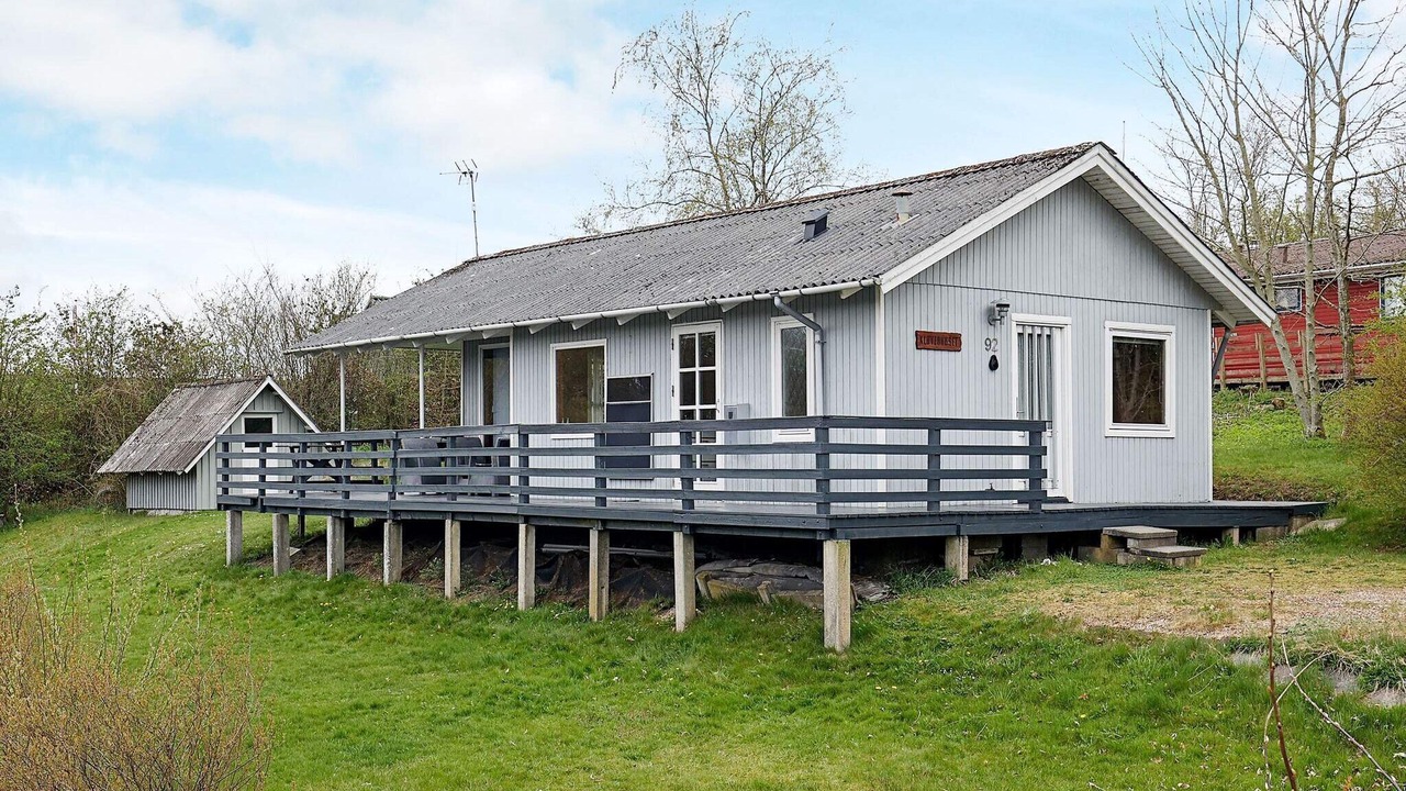 Photo of Outdoor in Floutrup