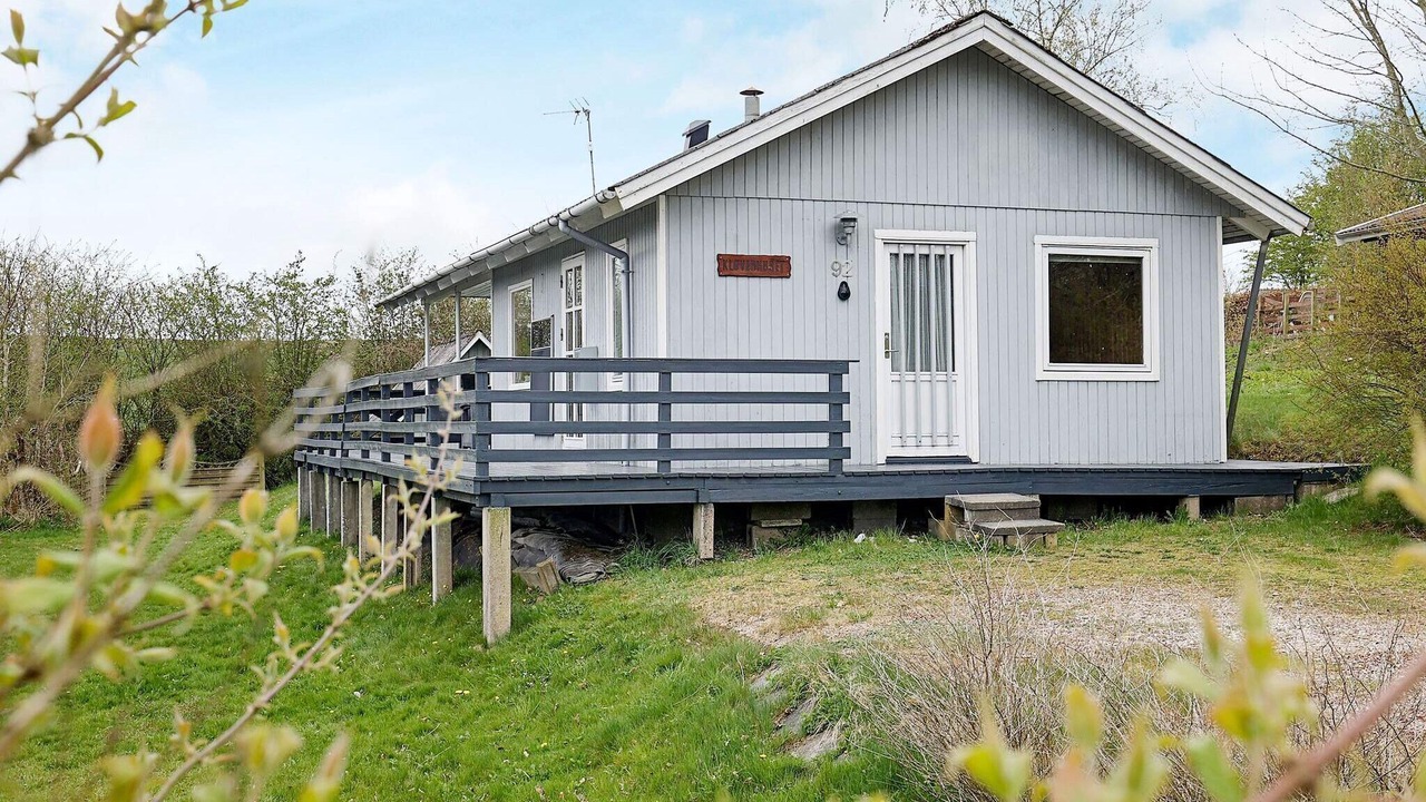 Photo of Outdoor in Floutrup