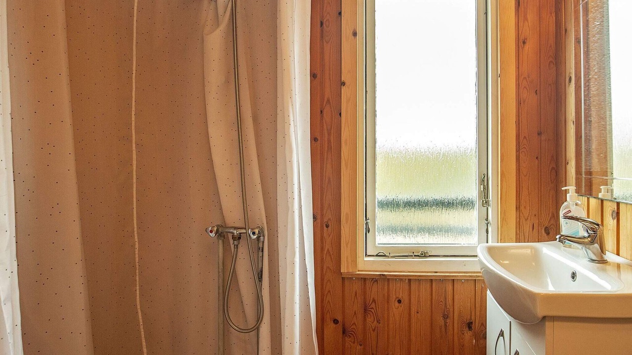 Photo of Bathroom in Floutrup