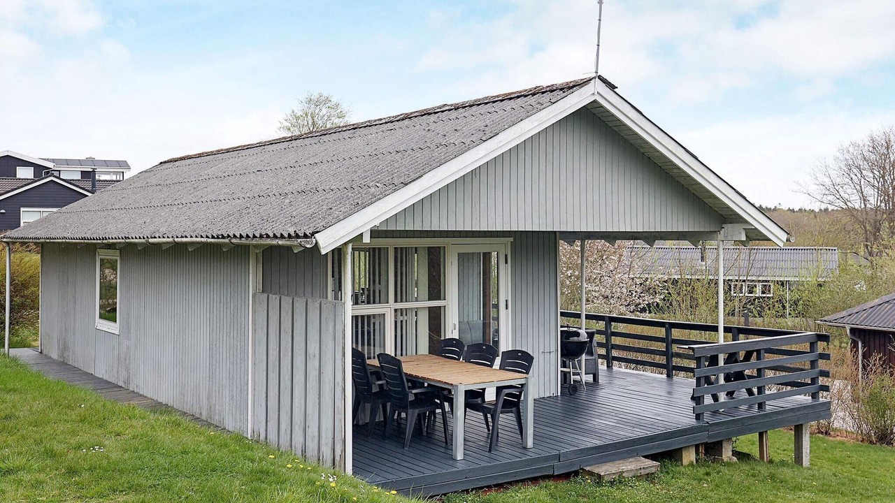 Photo of Outdoor in Floutrup