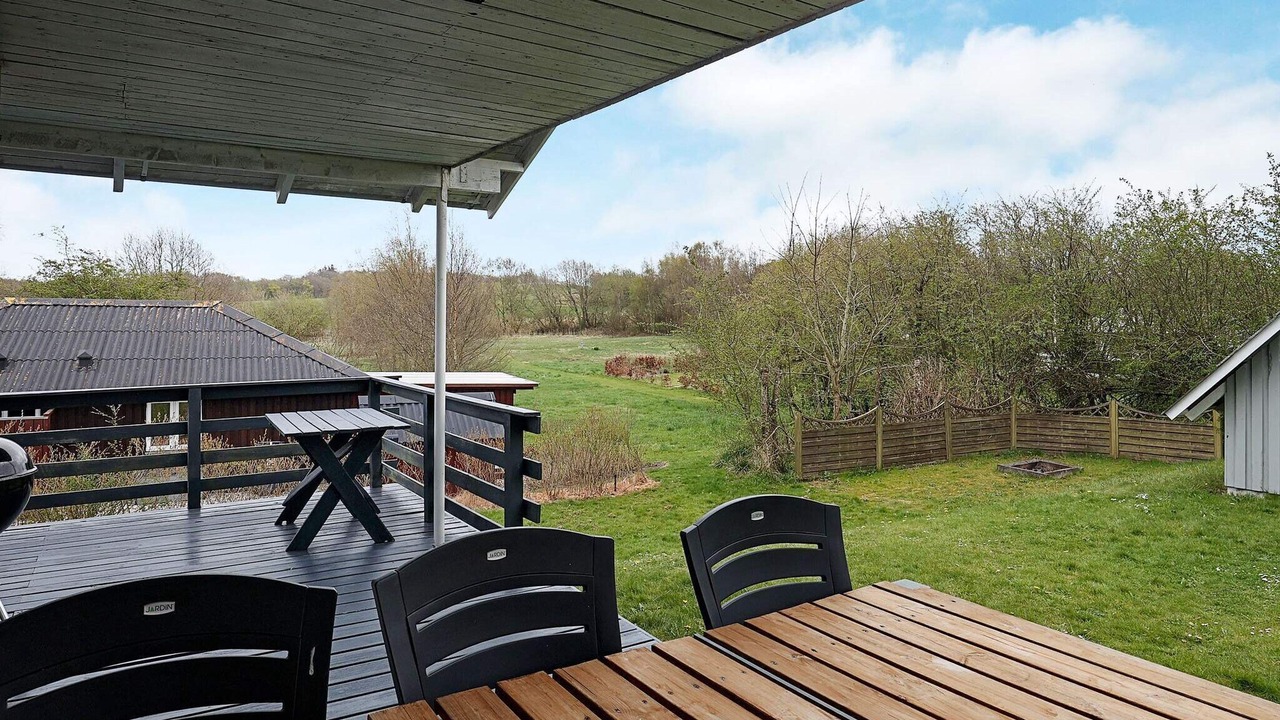 Photo of Outdoor in Floutrup