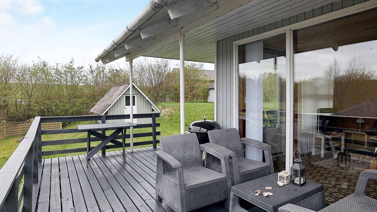 Photo of Outdoor in Floutrup