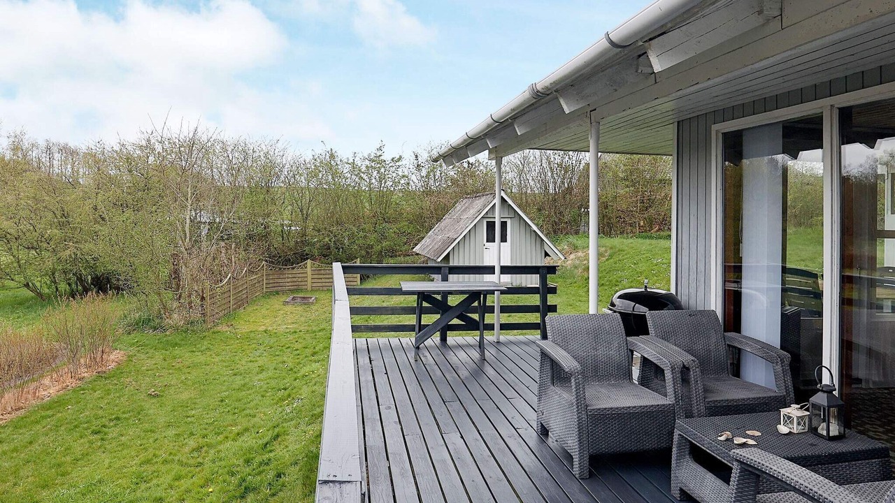 Photo of Outdoor in Floutrup