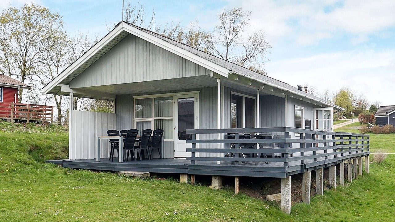 Photo of Outdoor in Floutrup