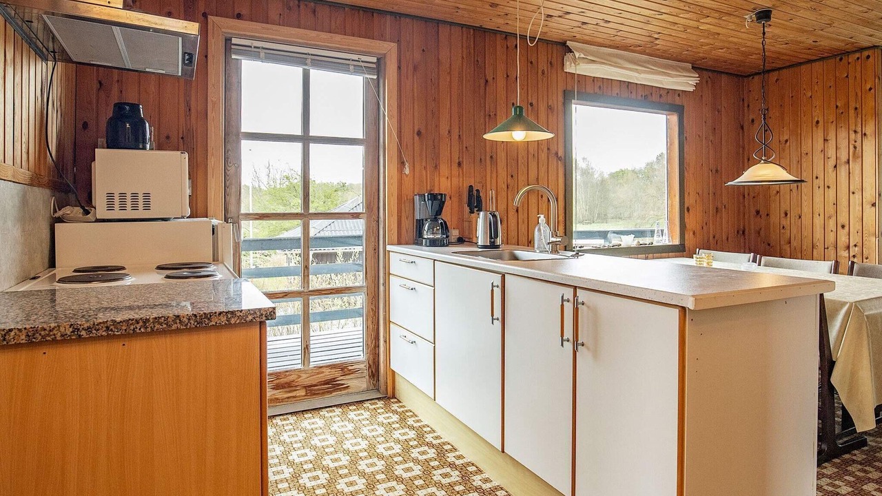 Photo of Kitchen in Floutrup
