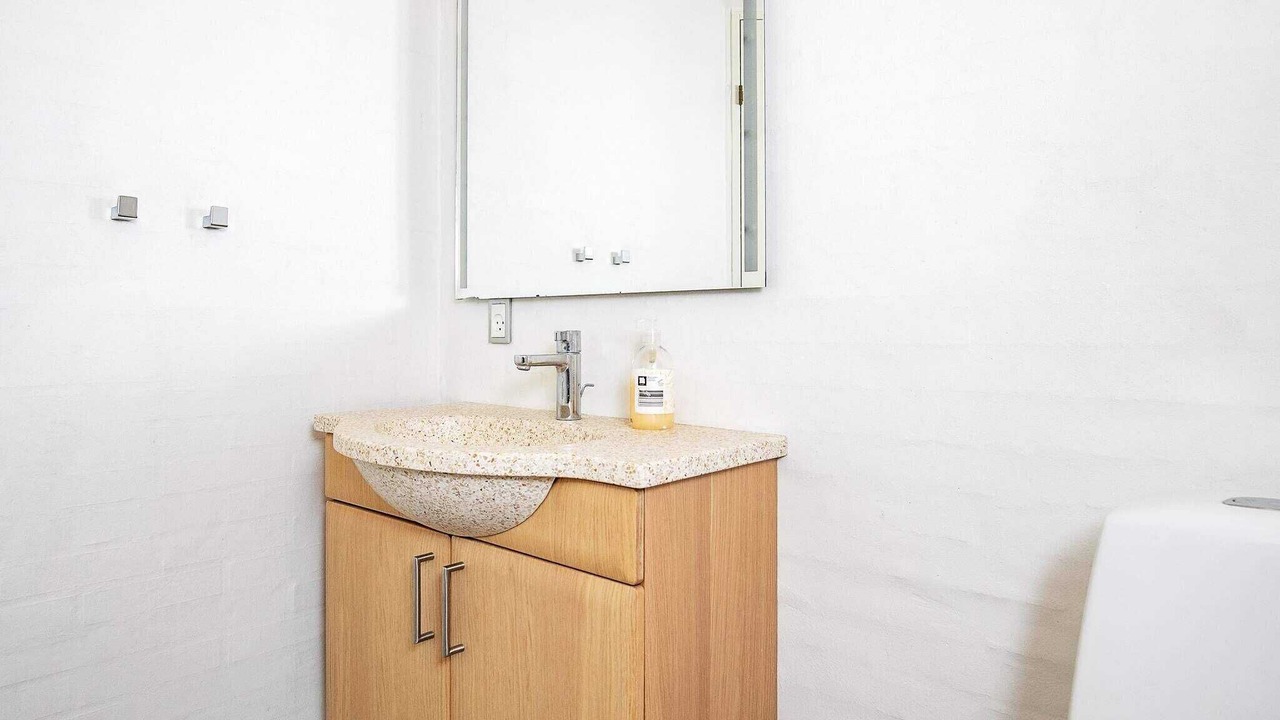 Photo of Bathroom in Hurup Thy