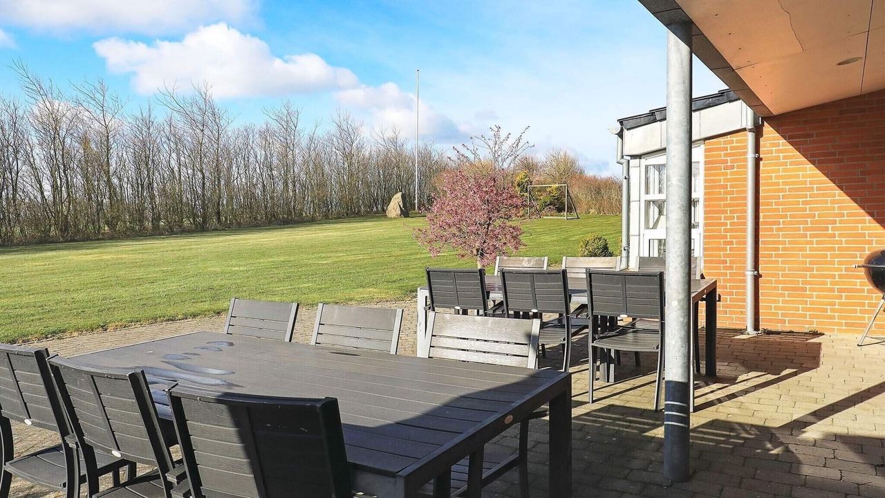 Photo of Outdoor in Hurup Thy