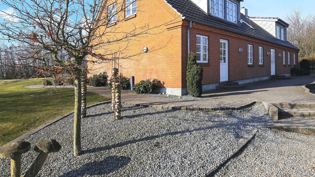 Photo of Outdoor in Hurup Thy