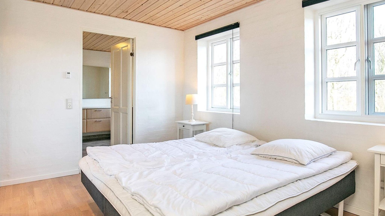 Photo of Bedroom in Hurup Thy
