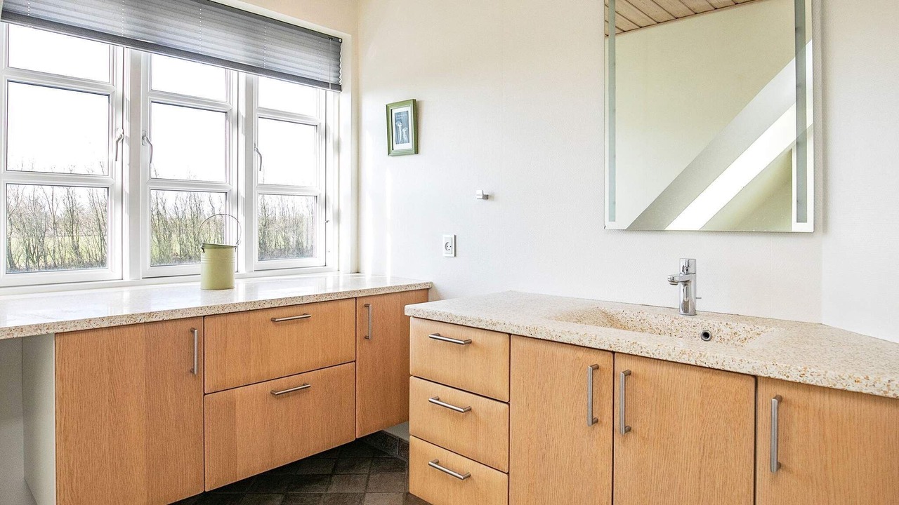 Photo of Bathroom in Hurup Thy