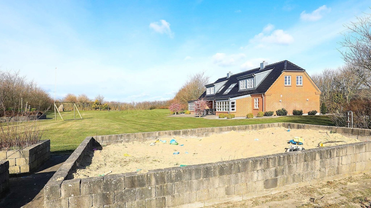 Photo of Outdoor in Hurup Thy