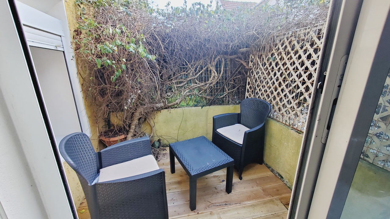 Photo of Outdoor in Poincy