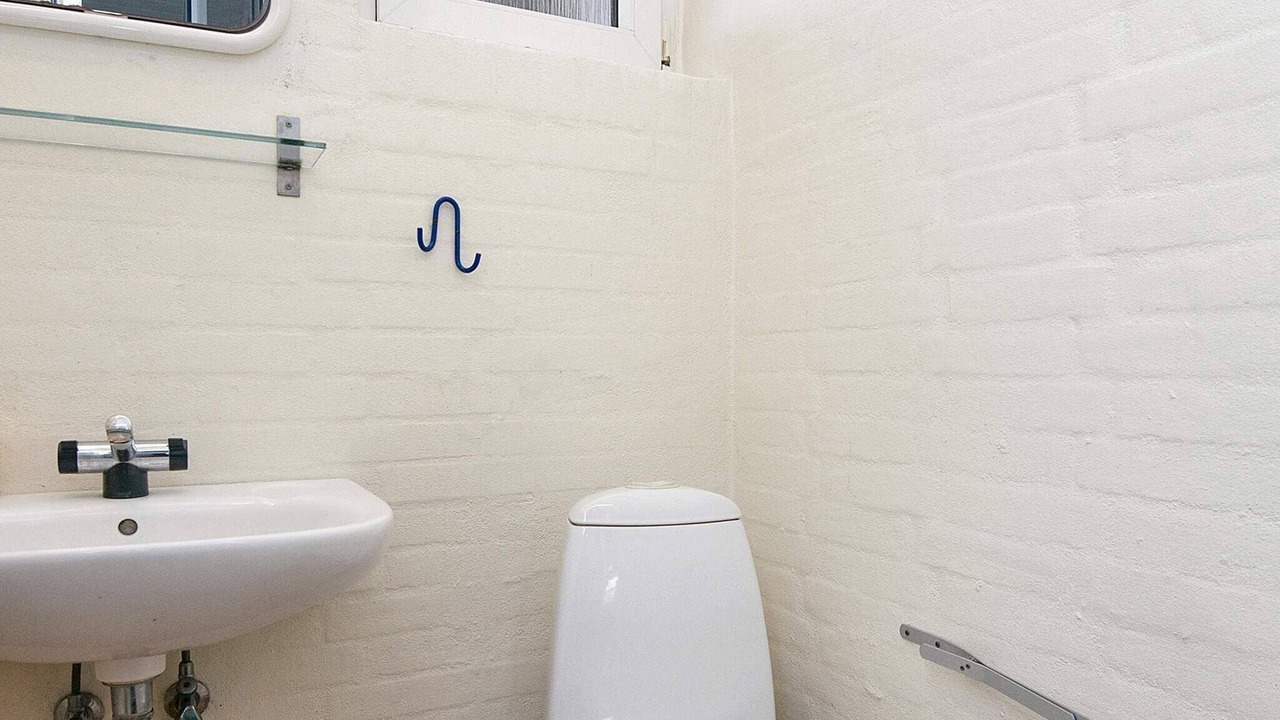Photo of Bathroom in Vikær Strand