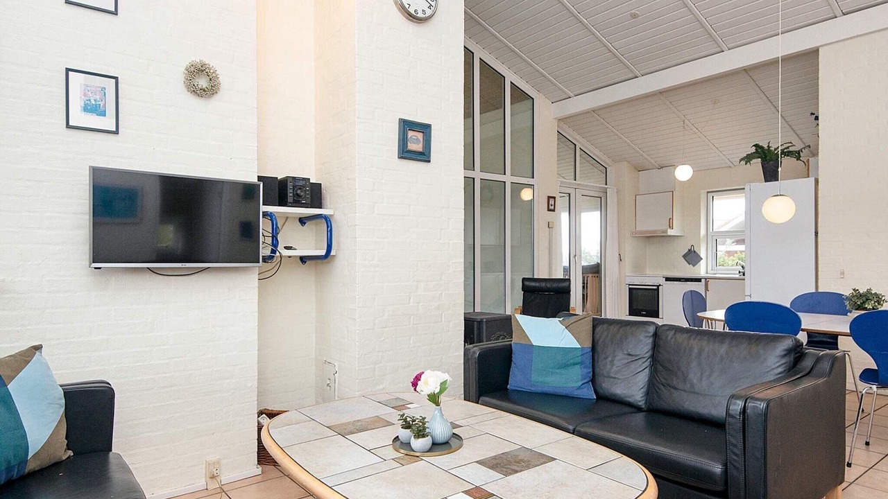 Photo of Livingroom in Vikær Strand