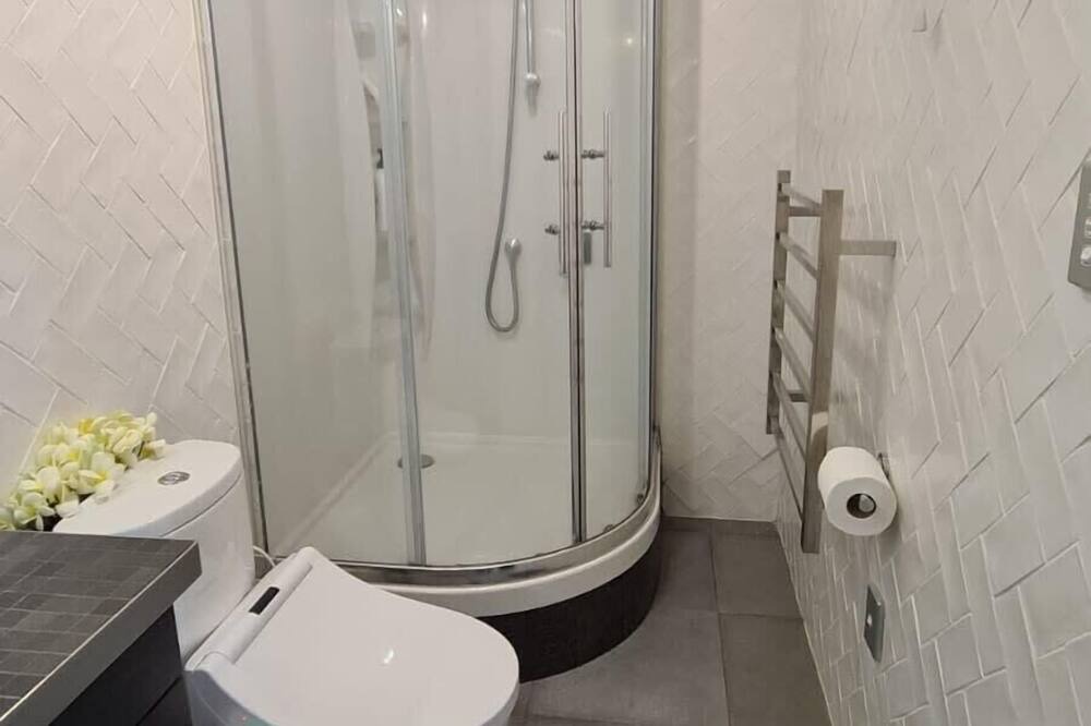 Photo of Bathroom in Birkenhead